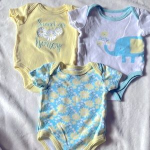 Onesie set